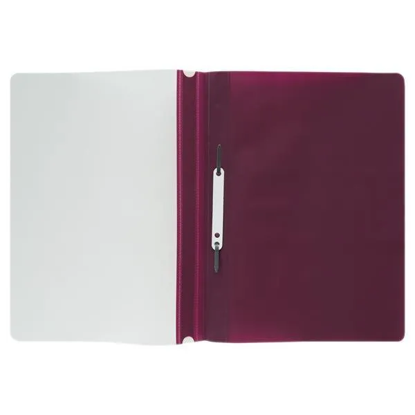■ Concept - A4 Assorted Colours Project Files - Pack of 5