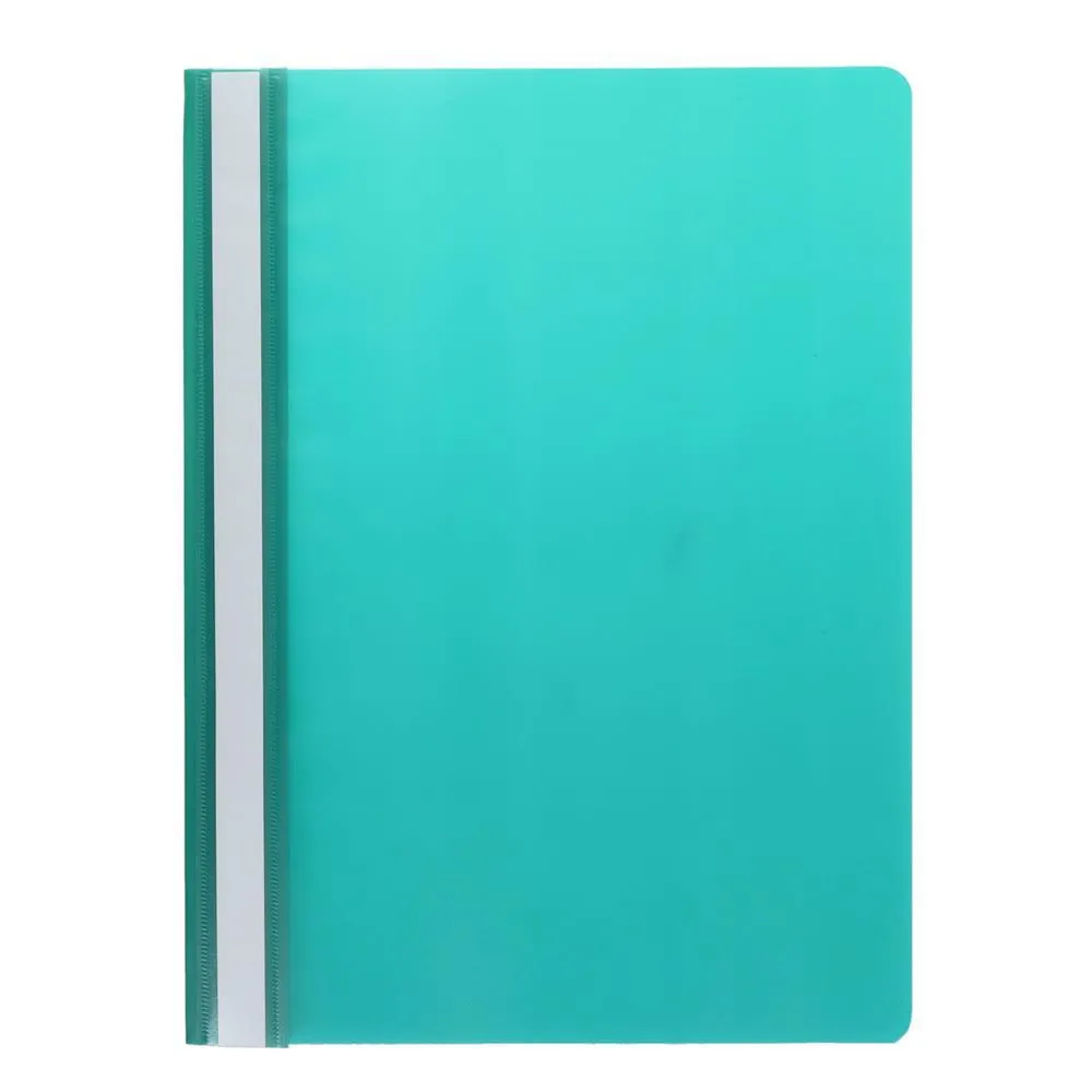 ■ Concept - A4 Assorted Colours Project Files - Pack of 5