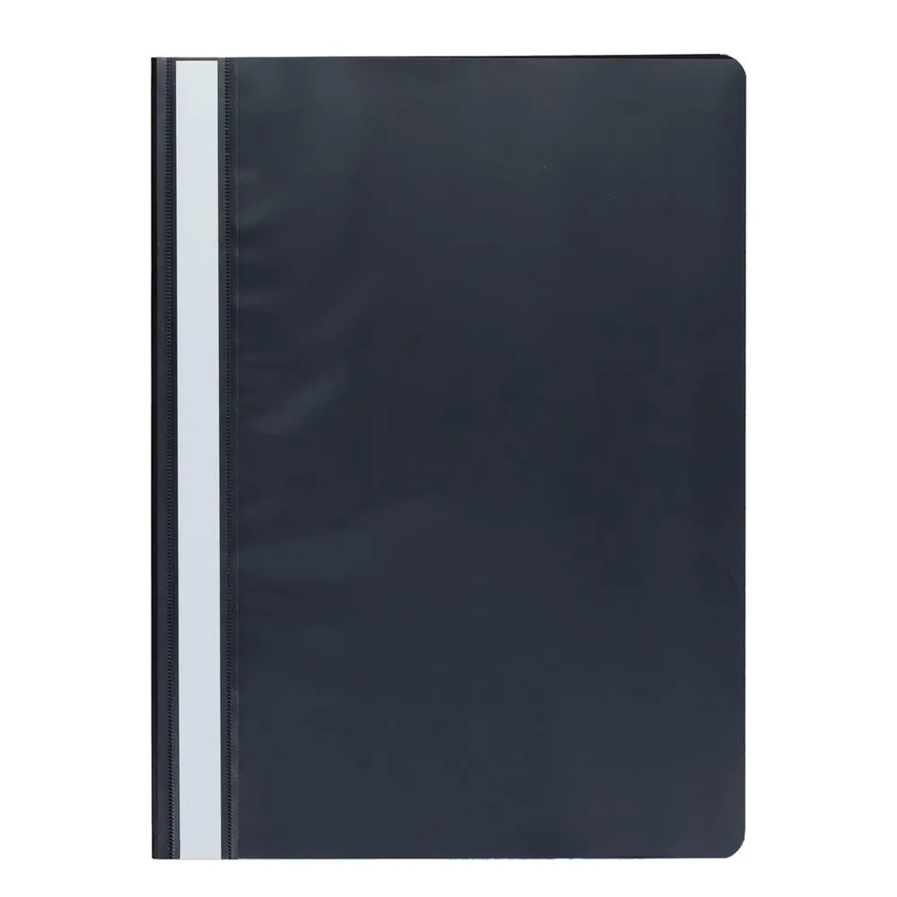 ■ Concept - A4 Assorted Colours Project Files - Pack of 5