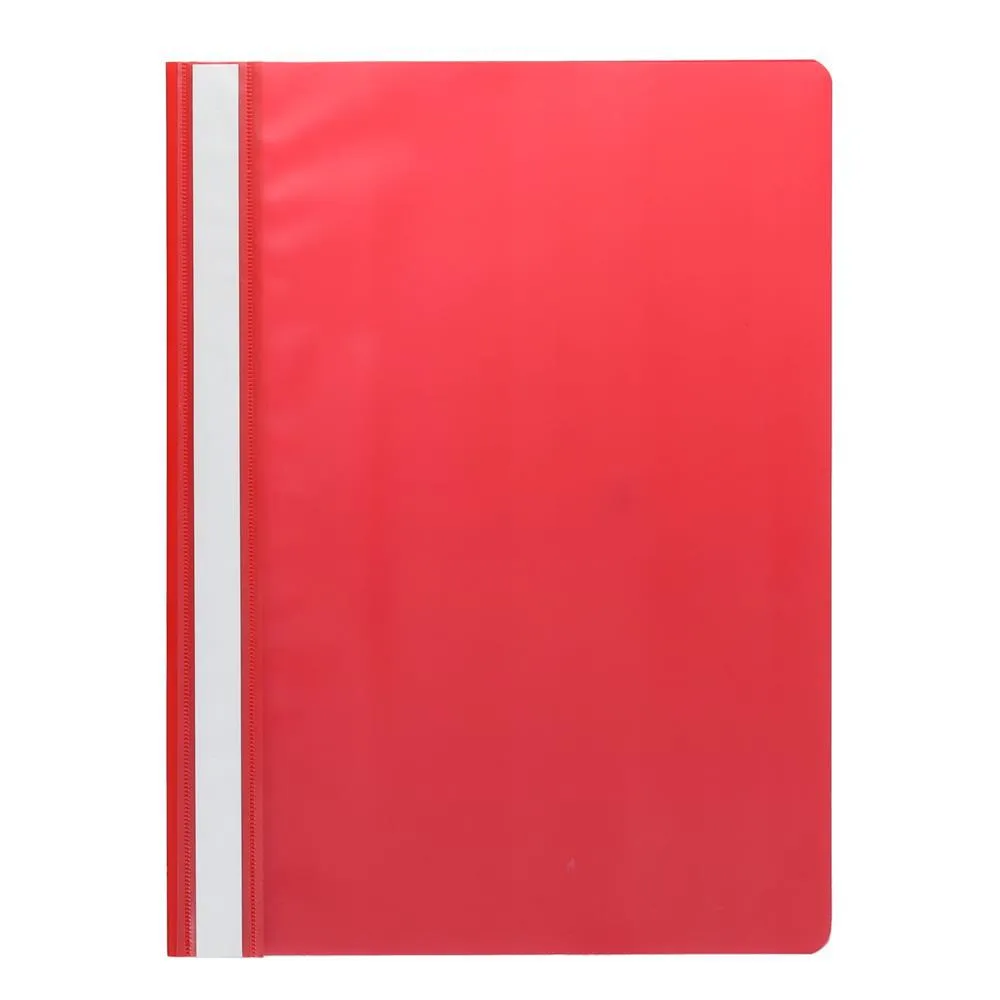 ■ Concept - A4 Assorted Colours Project Files - Pack of 5
