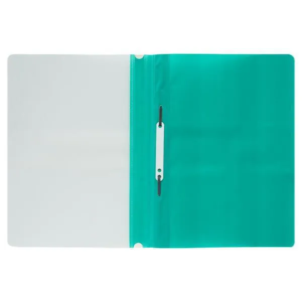 ■ Concept - A4 Assorted Colours Project Files - Pack of 5