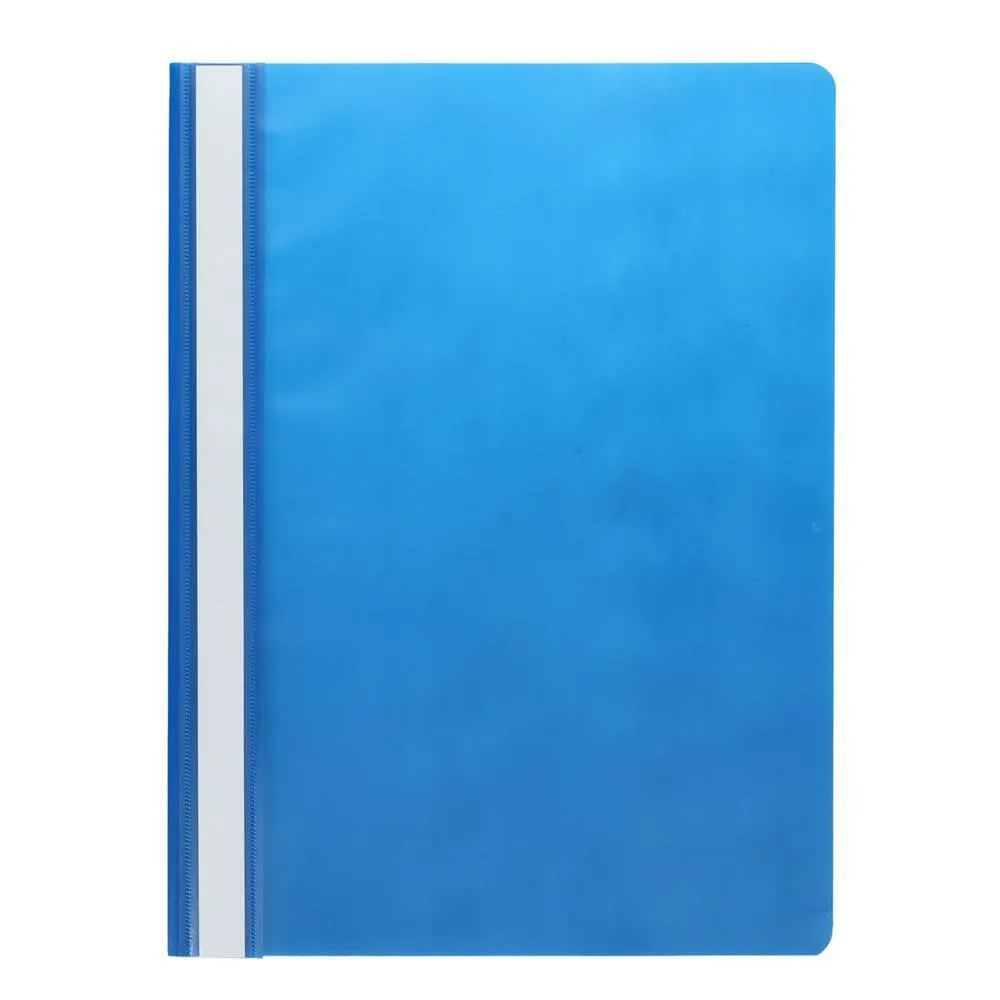 ■ Concept - A4 Assorted Colours Project Files - Pack of 5