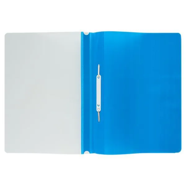 ■ Concept - A4 Assorted Colours Project Files - Pack of 5