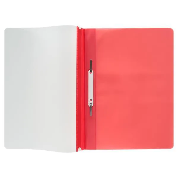 ■ Concept - A4 Assorted Colours Project Files - Pack of 5