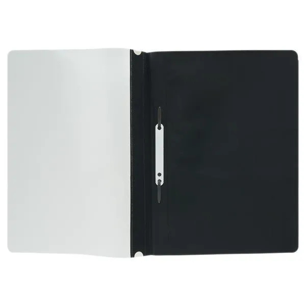 ■ Concept - A4 Assorted Colours Project Files - Pack of 5