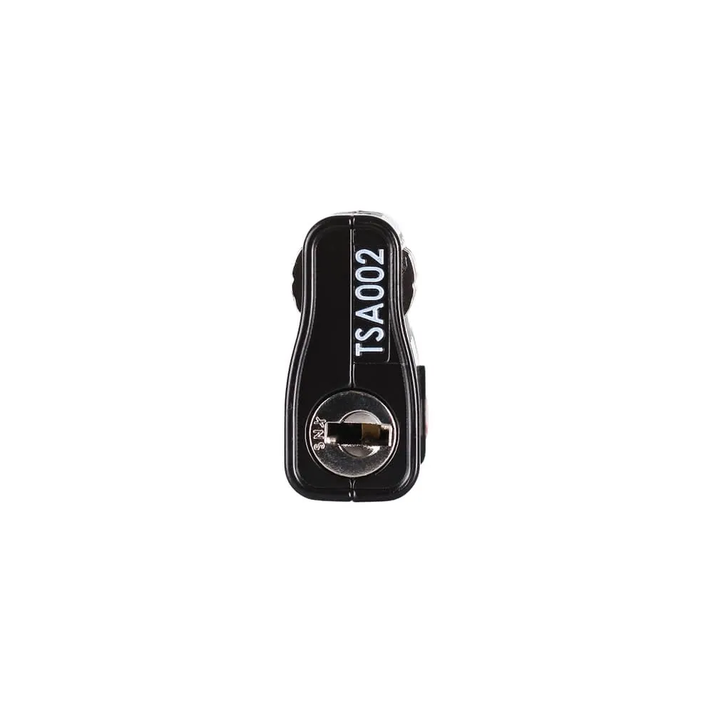 三位數字密碼鎖 TSA Combination Lock