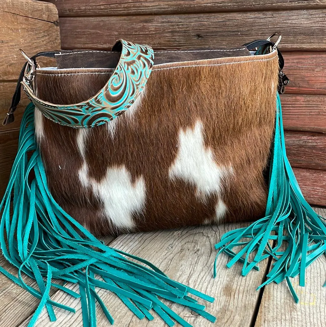 011 Maren - Longhorn w/ Caracole Tool