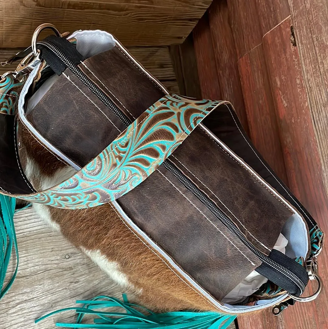 011 Maren - Longhorn w/ Caracole Tool