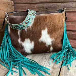 011 Maren - Longhorn w/ Caracole Tool