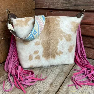 025 Annie - Longhorn w/ Blank Slate