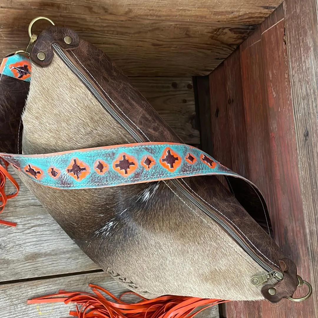025 Oakley - Watusi w/ Bucking Aces & Western Sunset
