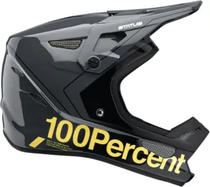100% Status Carby Helmet
