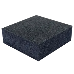1/2" thick 2lb PE Plank Foam