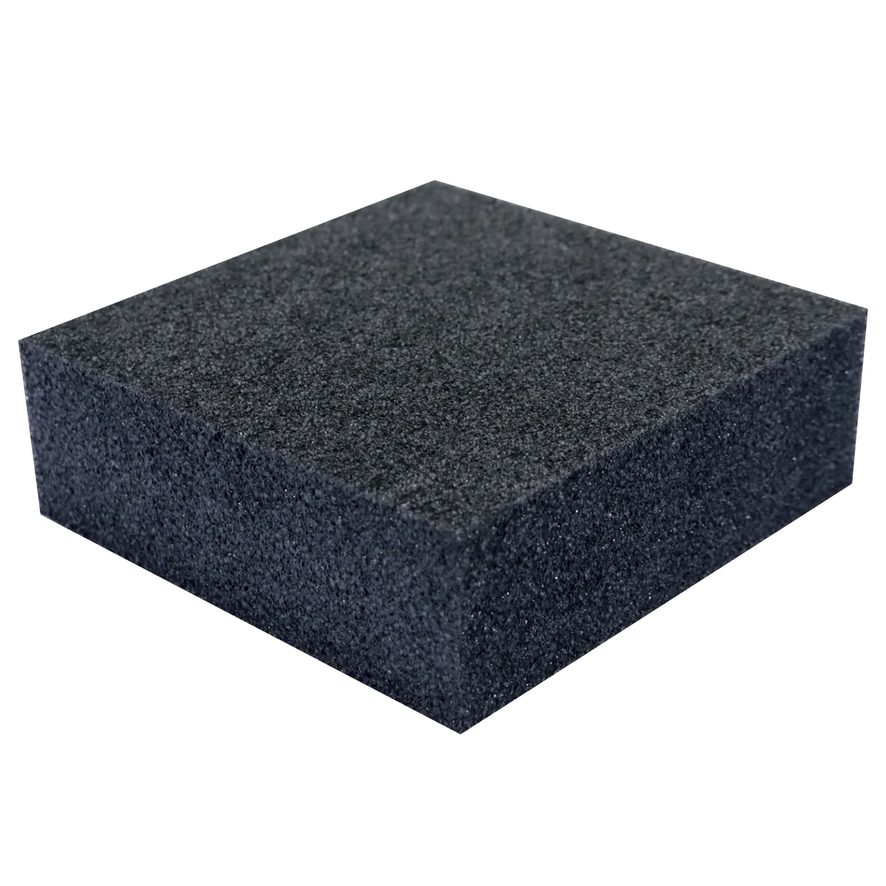 1/2" thick 2lb PE Plank Foam