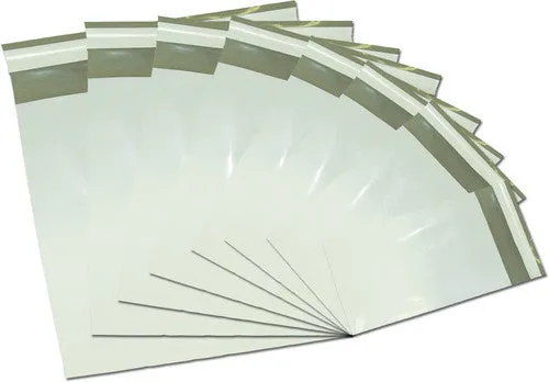 12" x 15.5" Poly Mailer