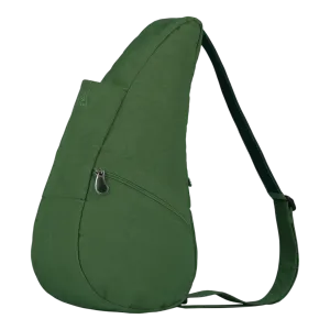 17" Distressed Nylon Healthy Back Bag Tote® Small