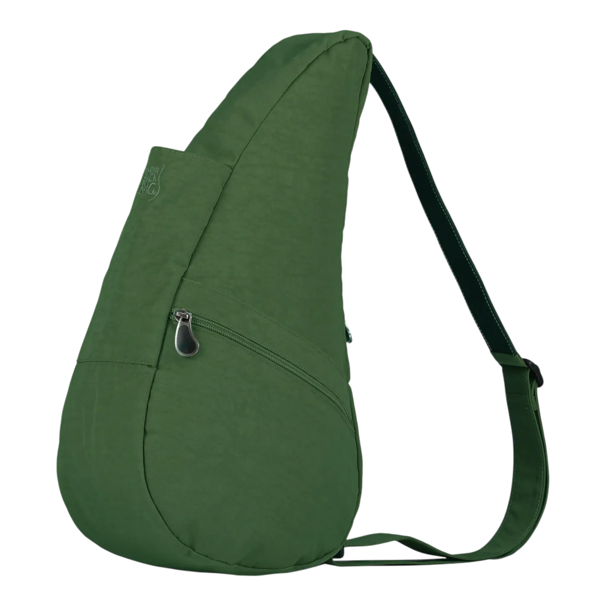 17" Distressed Nylon Healthy Back Bag Tote® Small
