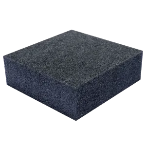 1" thick 2lb PE Plank Foam, 24in Wide