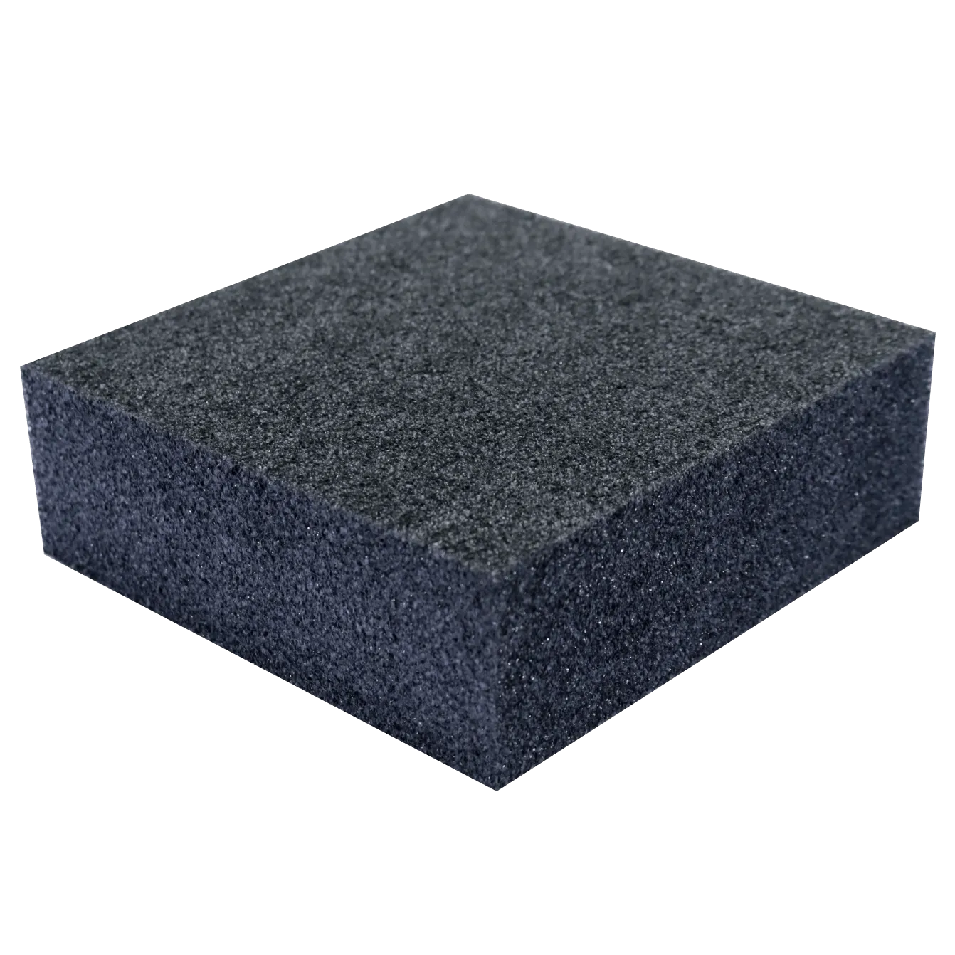 1" thick 2lb PE Plank Foam, 24in Wide