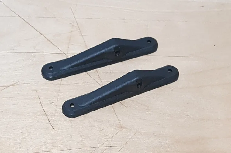 2 x Wow Wind Out Window Link Box One Pair
