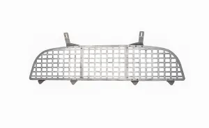 3rd Gen Tacoma Endeavor Rear Window Modular Storage Panels- Powder Coated