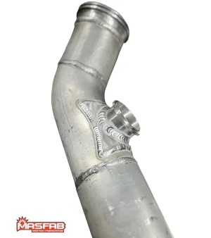 50mm Blow off valve brace