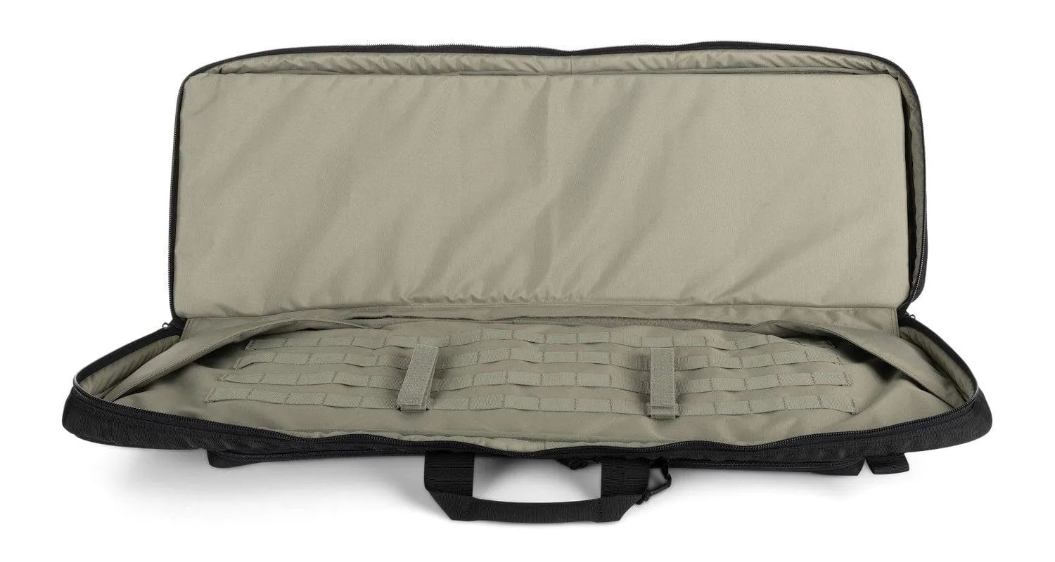 5.11 36 Inch Double Rifle Case - Fits G36