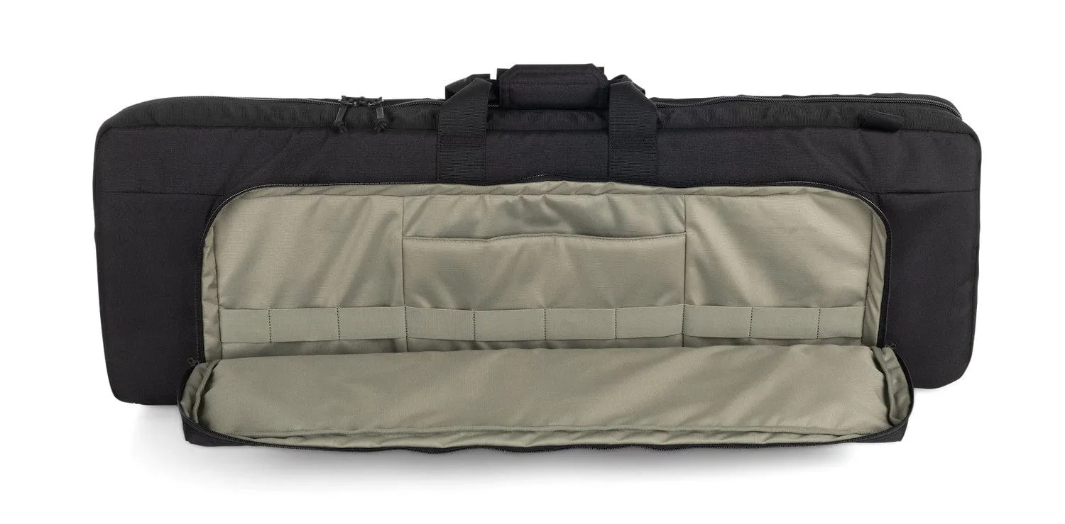 5.11 36 Inch Double Rifle Case - Fits G36
