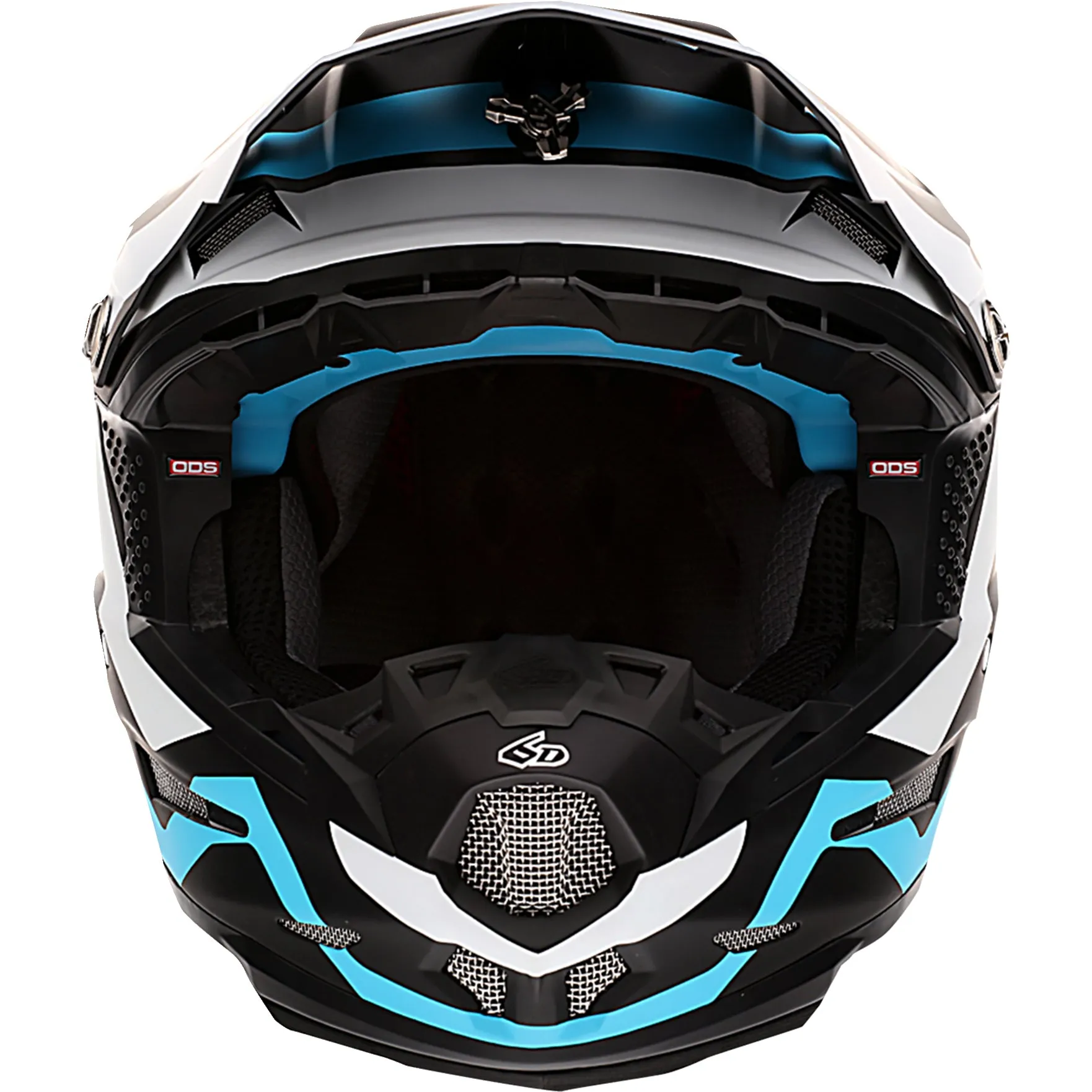 6D Helmets ATR-2 Drive Helmet