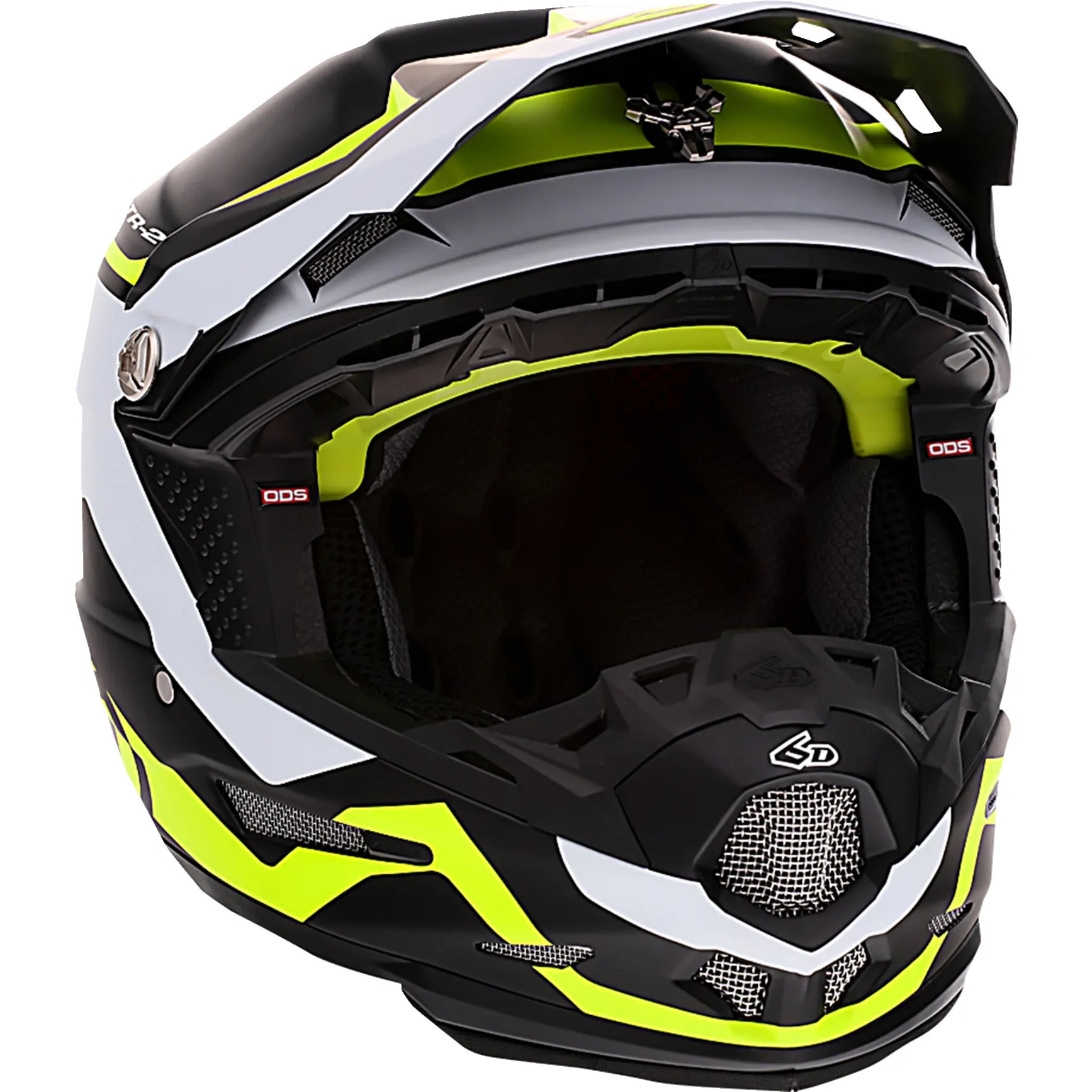 6D Helmets ATR-2 Drive Helmet