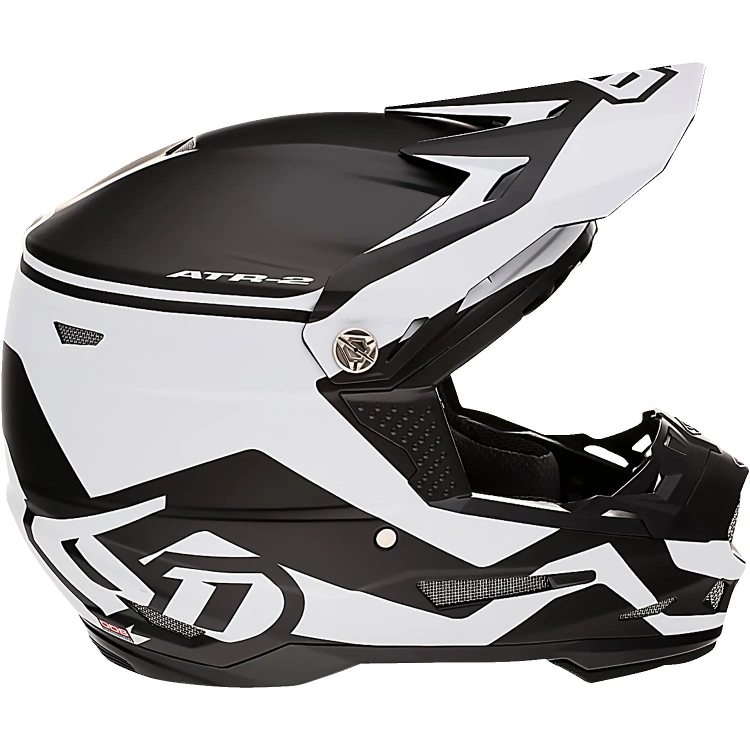 6D Helmets ATR-2 Drive Helmet