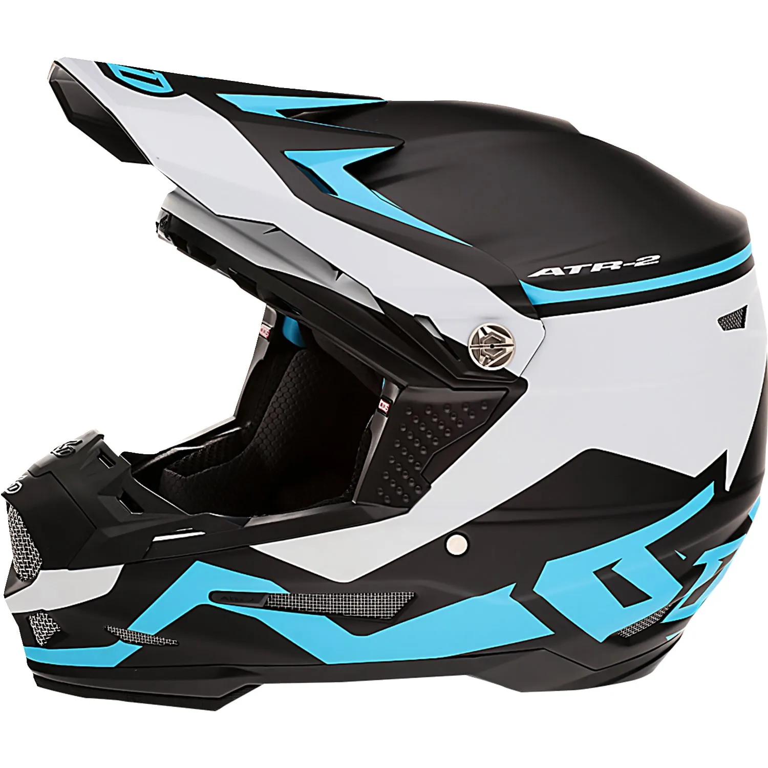 6D Helmets ATR-2 Drive Helmet