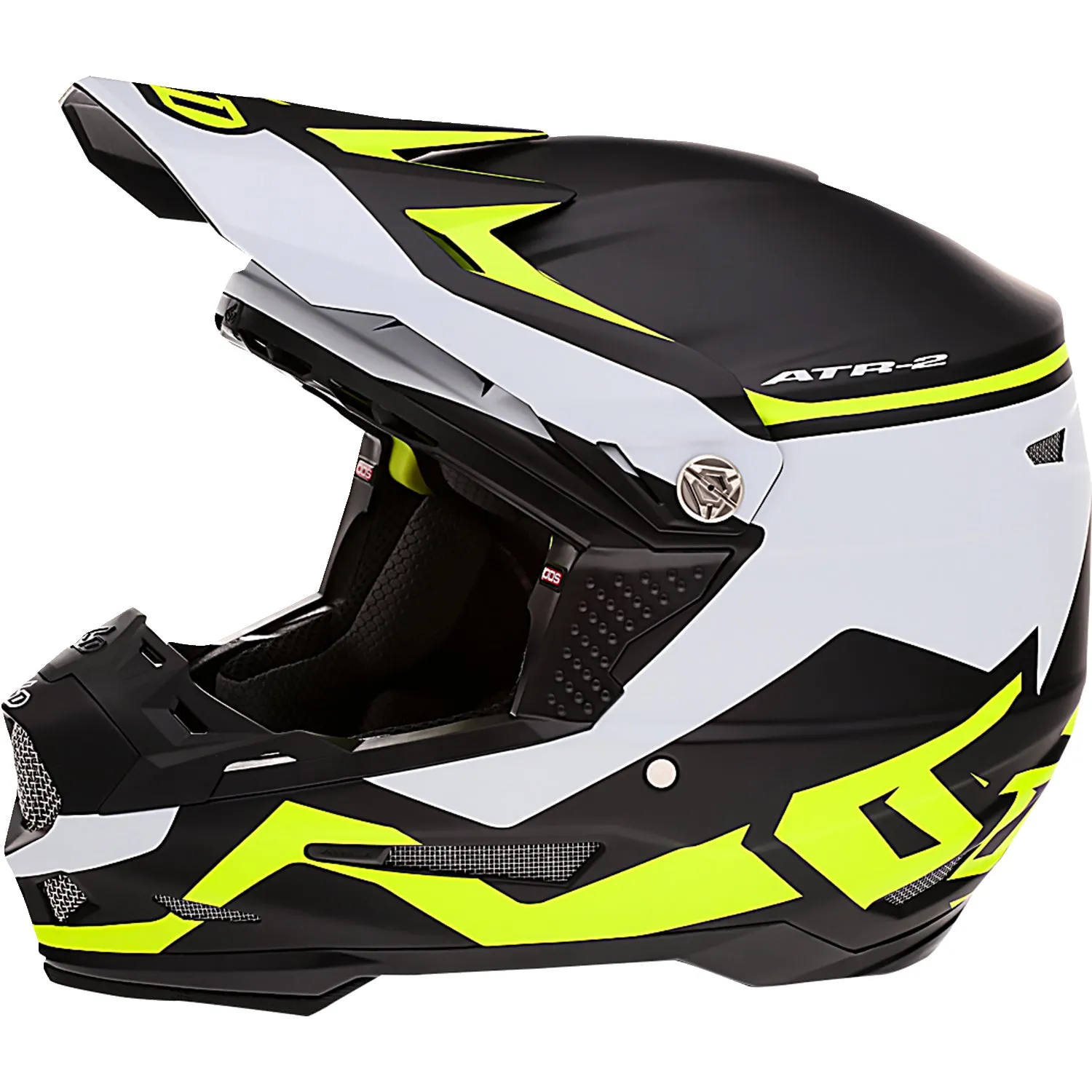 6D Helmets ATR-2 Drive Helmet