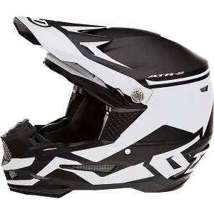 6D Helmets ATR-2 Drive Helmet