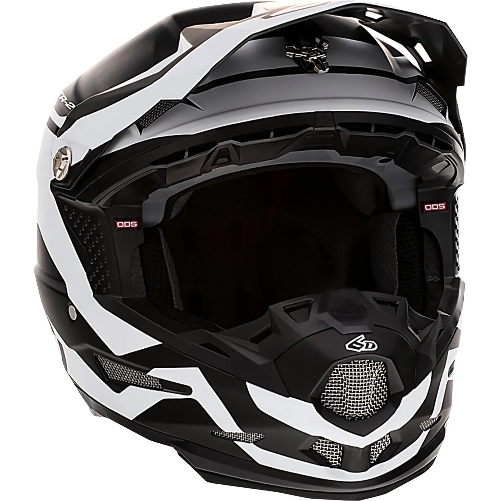 6D Helmets ATR-2 Drive Helmet