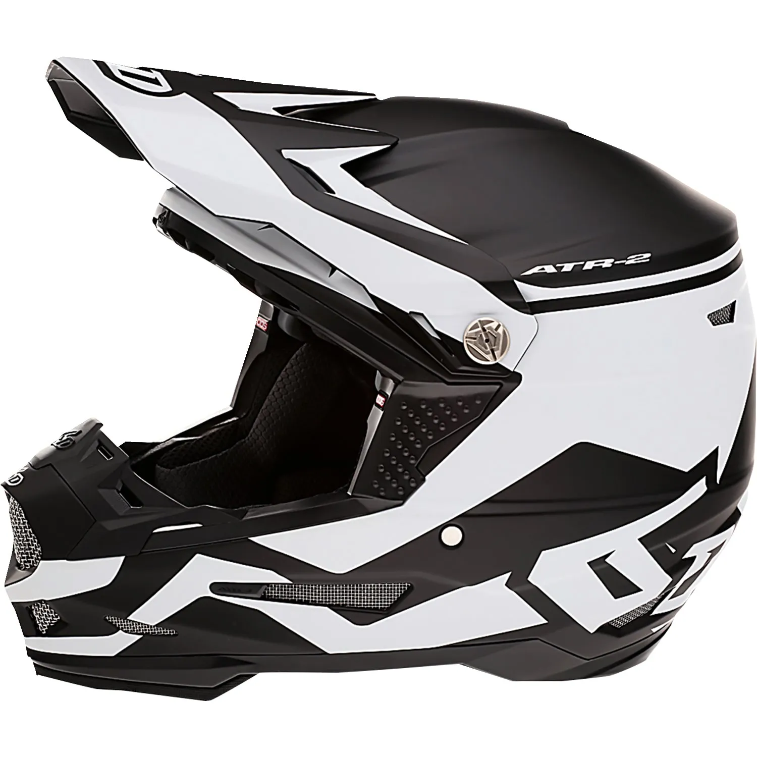 6D Helmets ATR-2 Drive Helmet