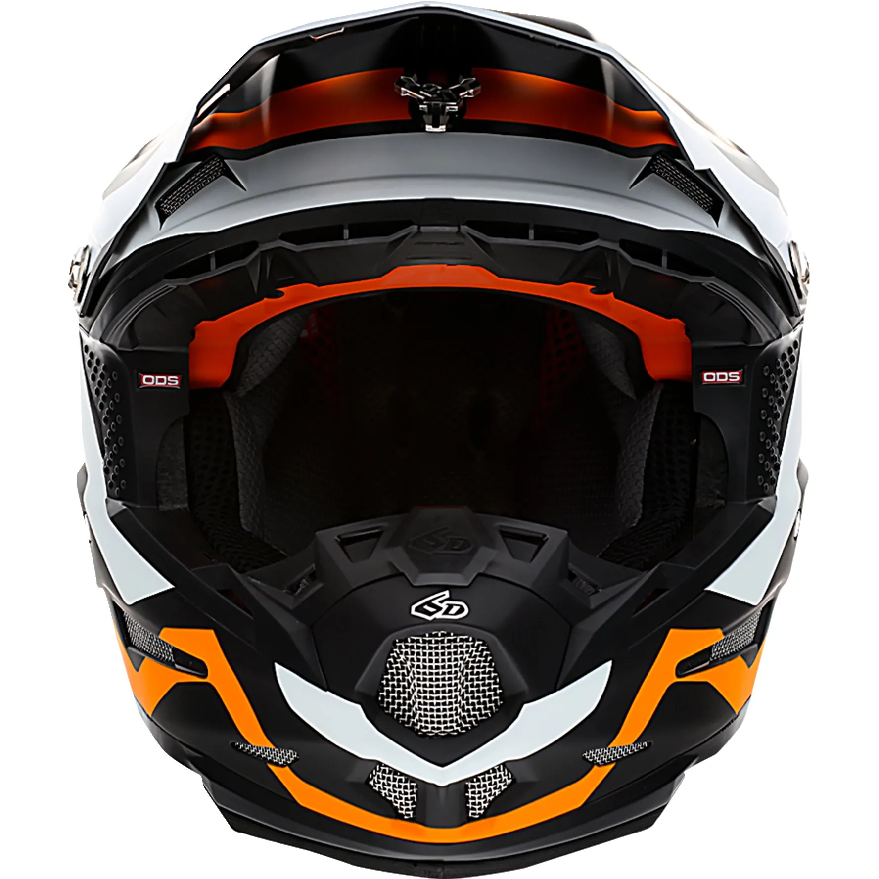 6D Helmets ATR-2 Drive Helmet