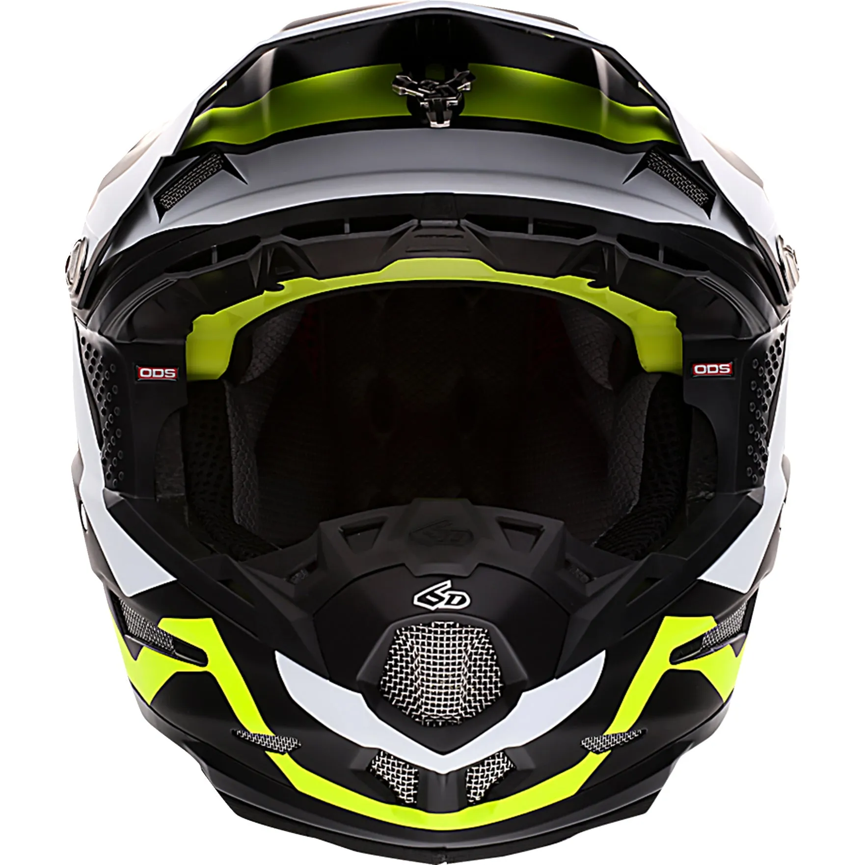 6D Helmets ATR-2 Drive Helmet
