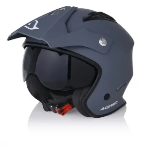 ACERBIS Aria Jet Helmet Range