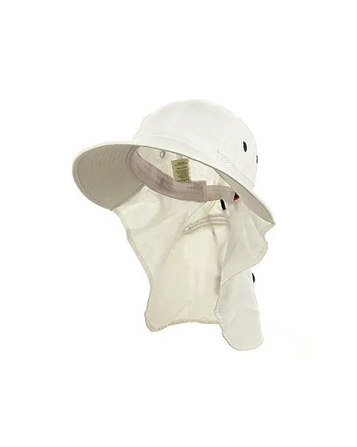 AD EXTREME CONDITION NECK CAPE CAP