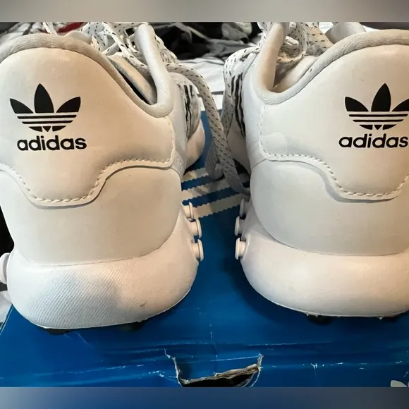Adidas LA Trainer III J