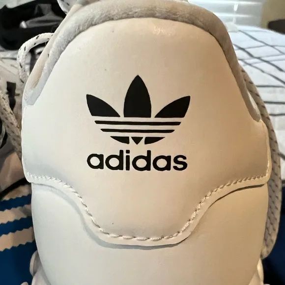 Adidas LA Trainer III J