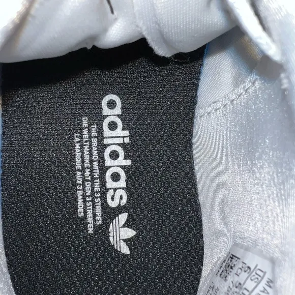 Adidas LA Trainer III J