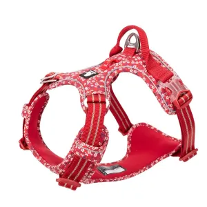 Adjustable Custom Reflective With Soft Tactical Set