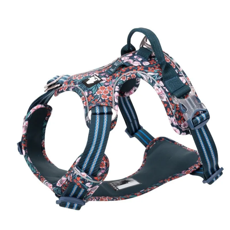 Adjustable Custom Reflective With Soft Tactical Set