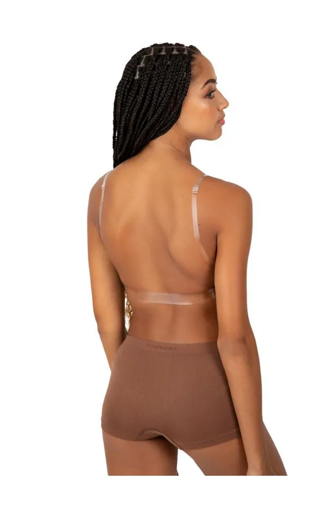 Adult Deep Plunge Bra