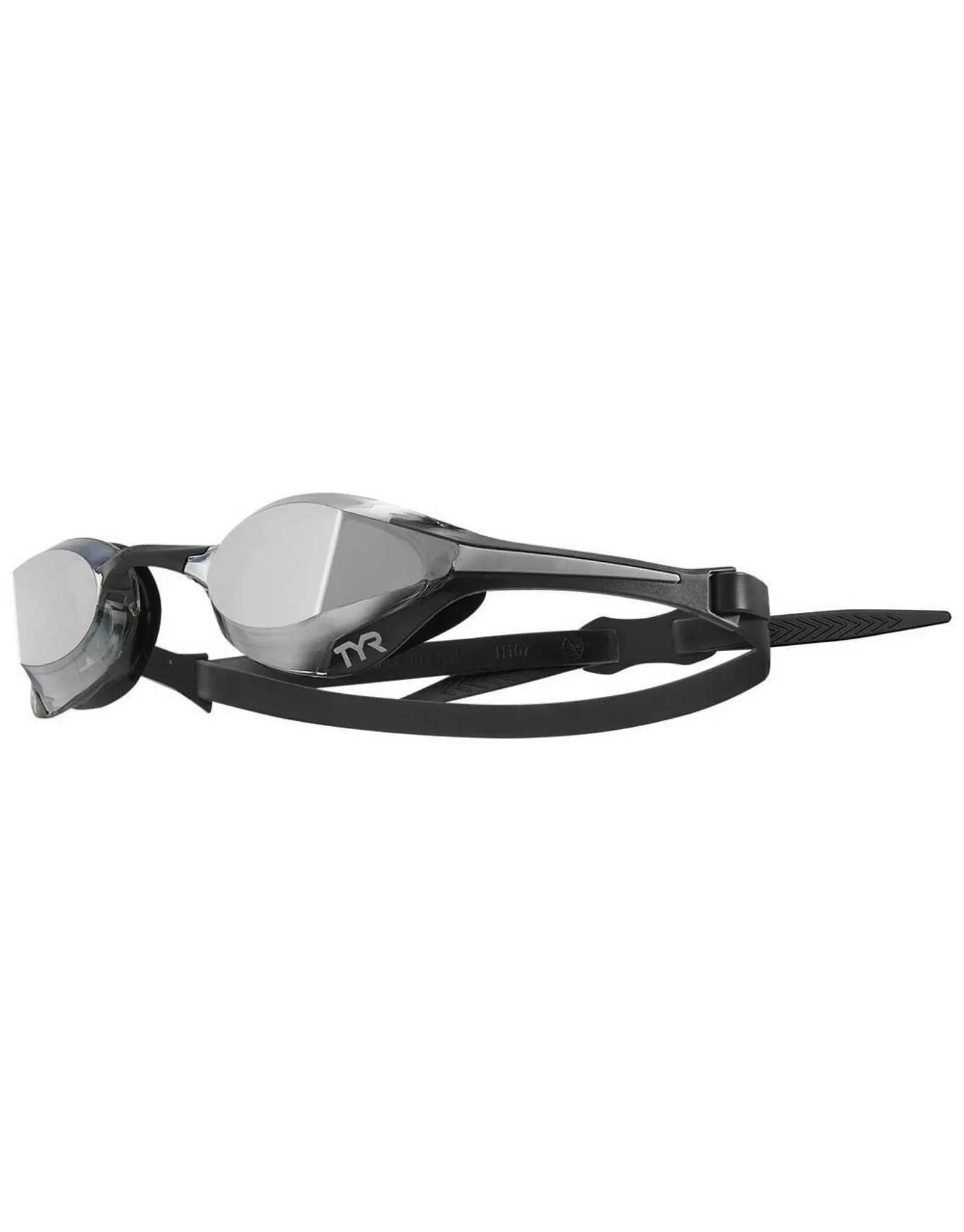 Adult Tracer X RZR Mirror Swimming Goggles