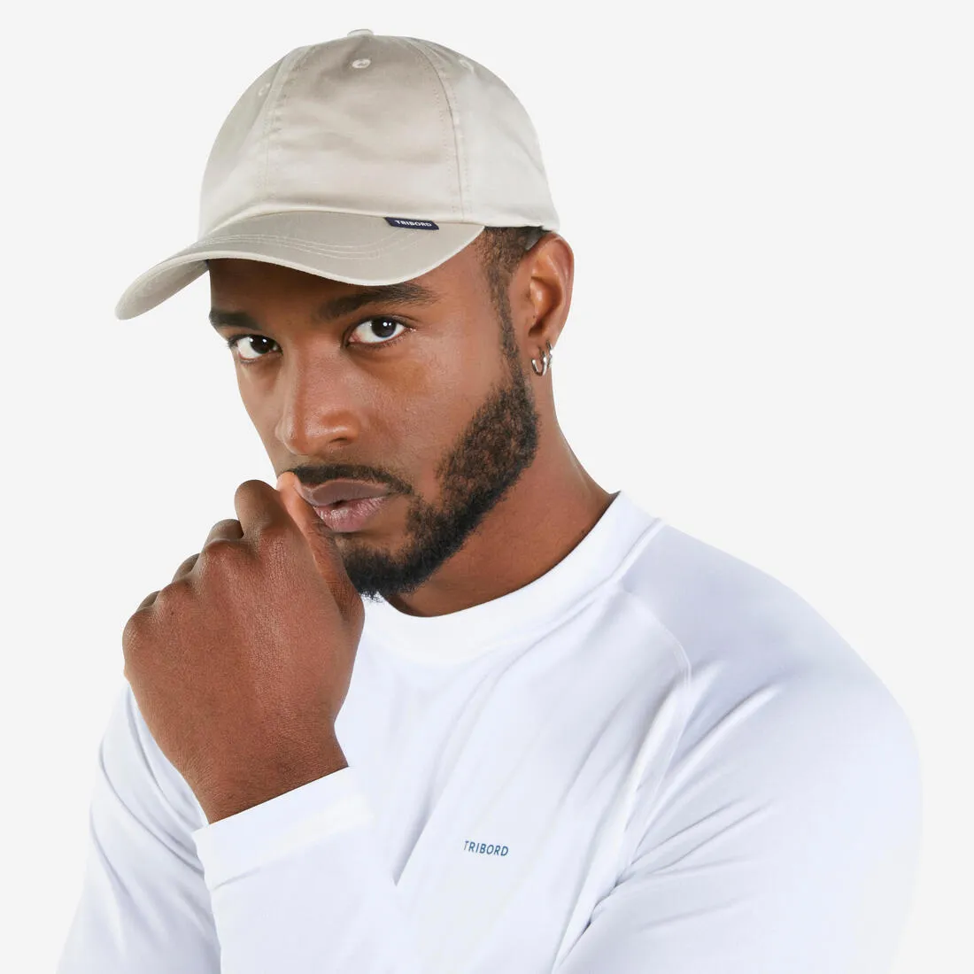 Adults’ Sailing Boat Cap 100 cotton