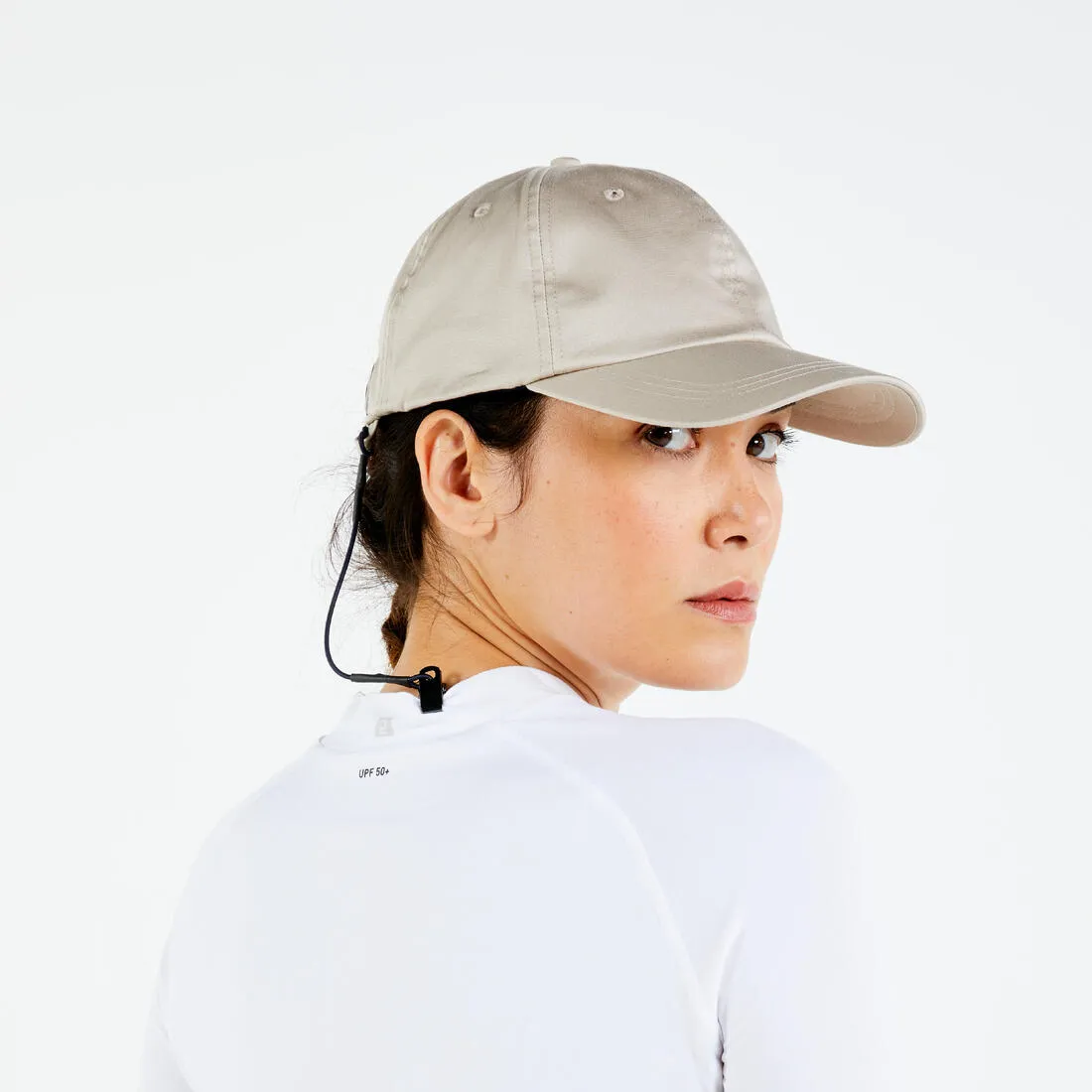 Adults’ Sailing Boat Cap 100 cotton
