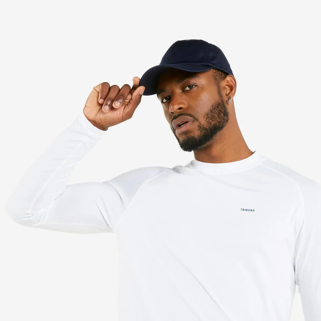 Adults’ Sailing Boat Cap 100 cotton